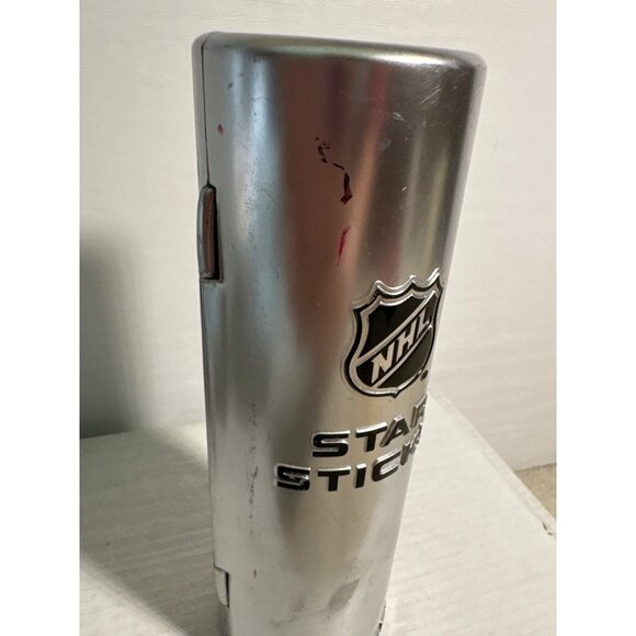 McDonalds Star Sticks Collectors Tin Thornton NHL 06-2007 Hockey San Jose Sharks - Picture 4 of 10